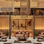Nh Collection Madrid Palacio De Tepa