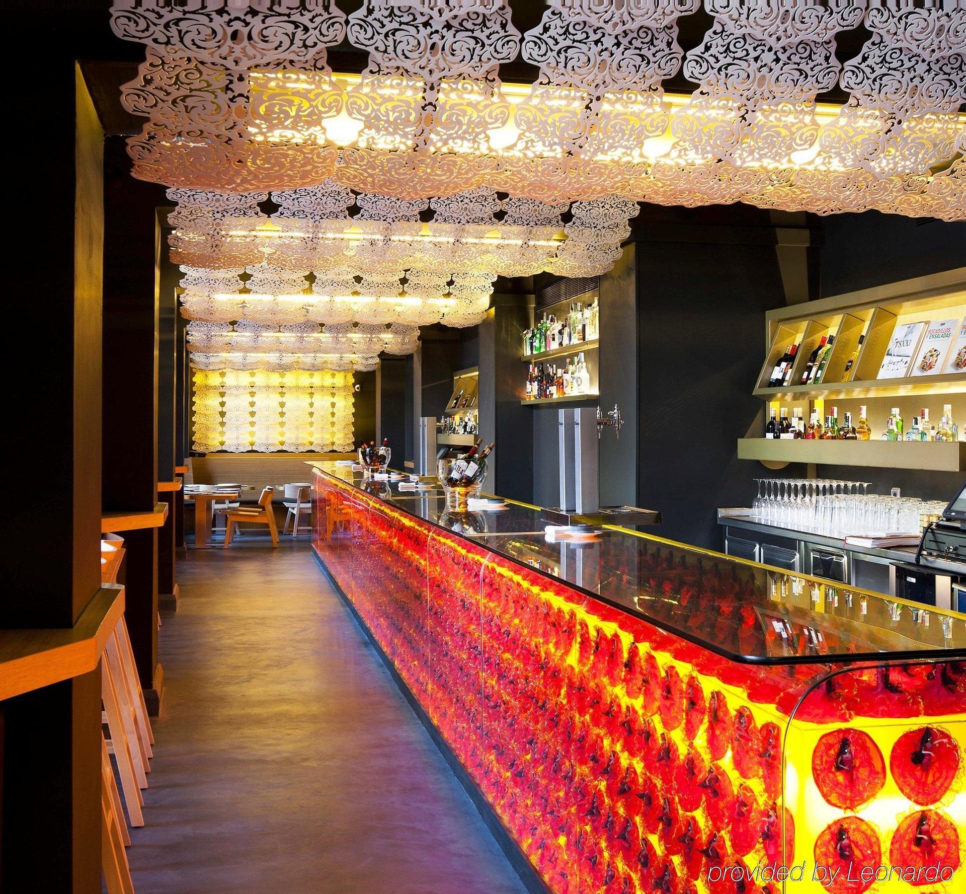 Nh Collection Palacio De Tepa 5* Madrid